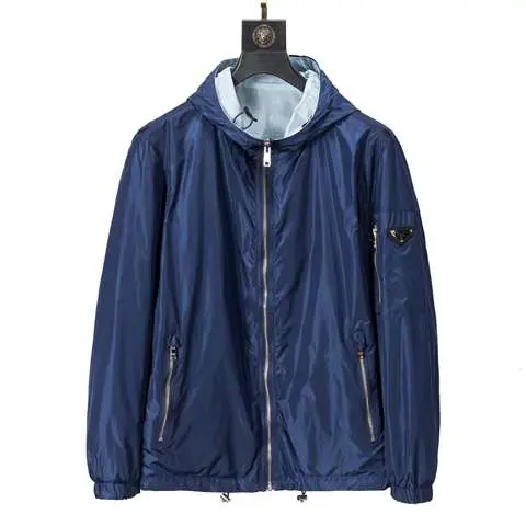 High Quality Replica Prada Jacket for men