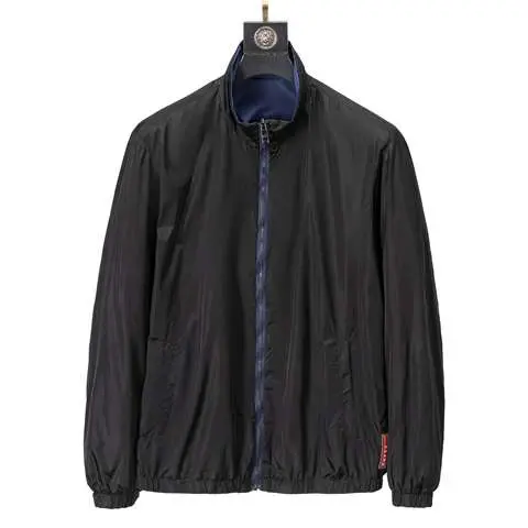 High Quality Replica Prada Jacket for men