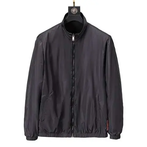 High Quality Replica Prada Jacket for men