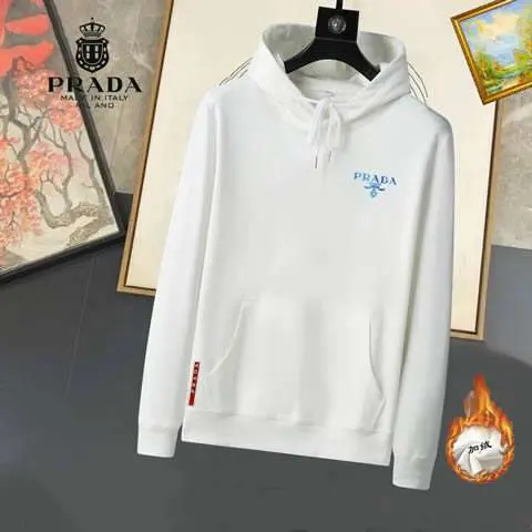 High Quality Replica Prada Jacket for men