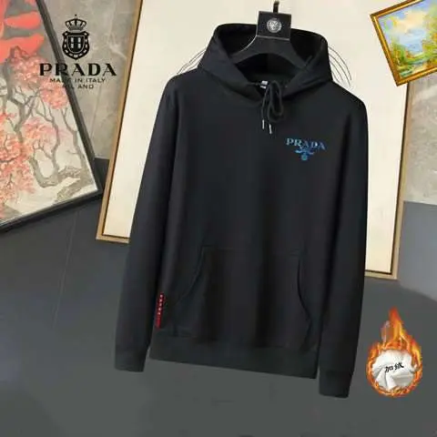 High Quality Replica Prada Jacket for men
