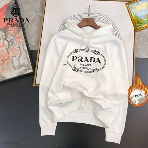 High Quality Replica Prada Jacket for men
