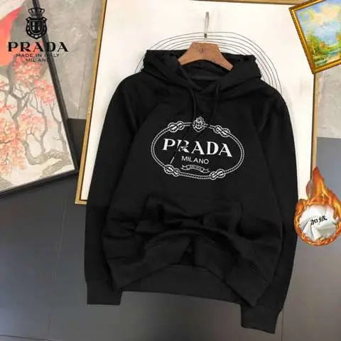 High Quality Replica Prada Jacket for men