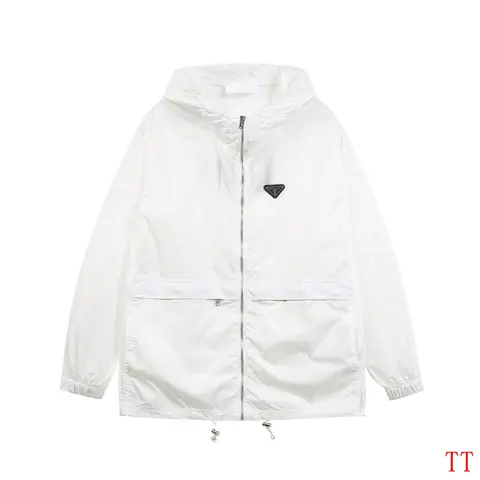 High Quality Replica Prada Jacket for men
