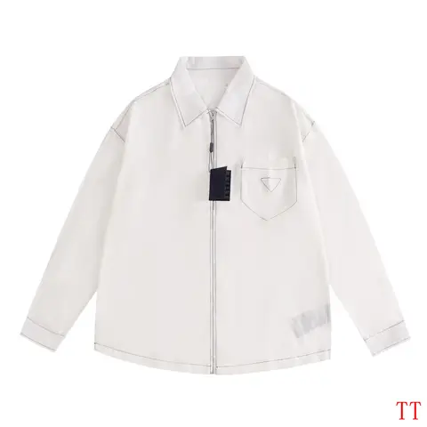 High Quality Replica Prada Jacket for men