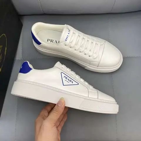 High Quality Replica Prada Shoes for Men