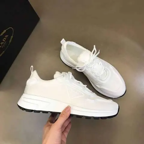 High Quality Replica Prada Shoes for Men