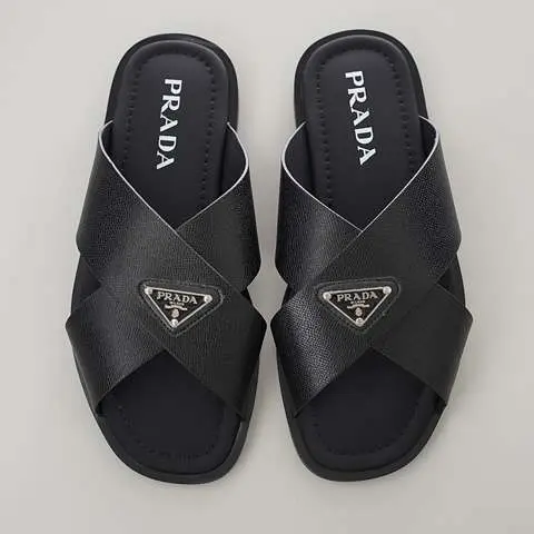 Replica Prada Shoes For Men