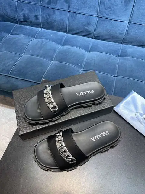 Replica Prada Shoes For Men