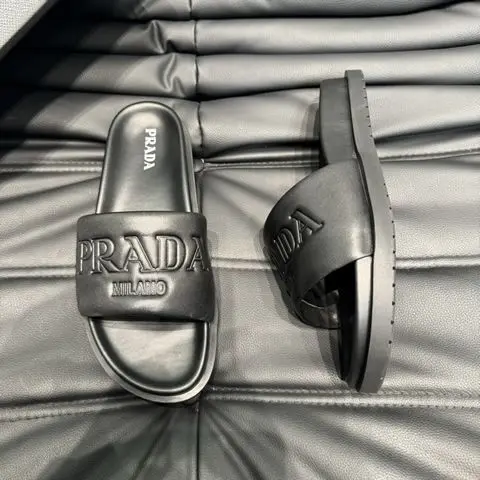 Replica Prada Shoes For Men