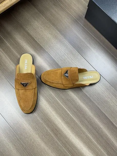 Replica Prada Shoes For Men