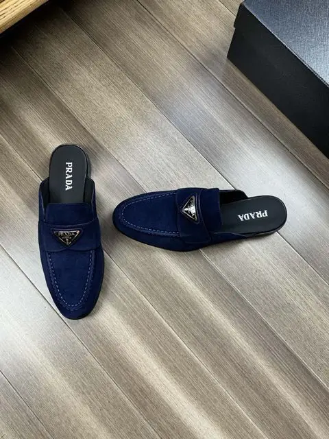 Replica Prada Shoes For Men