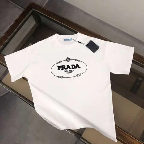 High Quality Replica Prada T-Shirt for Men