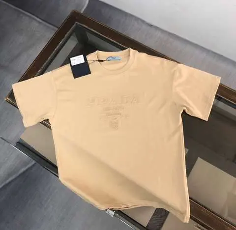 High Quality Replica Prada T-Shirt for Men