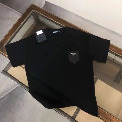 High Quality Replica Prada T-Shirt for Men