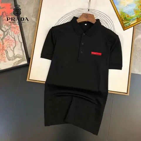 High Quality Replica Prada T-Shirt for Men