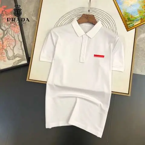 High Quality Replica Prada T-Shirt for Men