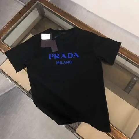High Quality Replica Prada T-Shirt for Men