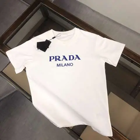 High Quality Replica Prada T-Shirt for Men