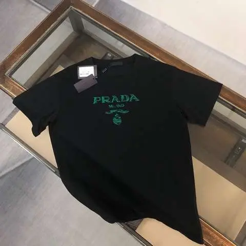 High Quality Replica Prada T-Shirt for Men