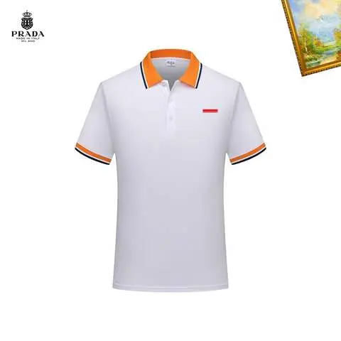 High Quality Replica Prada T-Shirt for Men