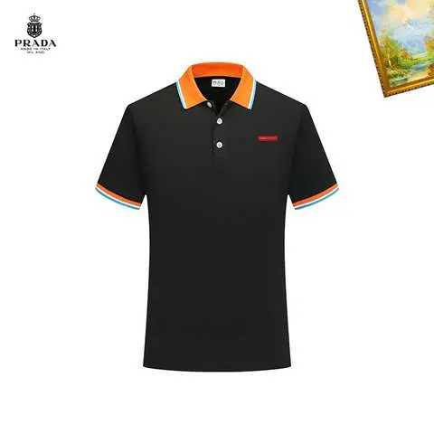 High Quality Replica Prada T-Shirt for Men