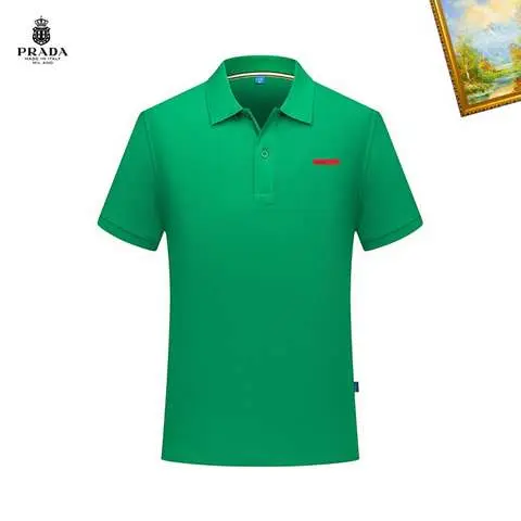 High Quality Replica Prada T-Shirt for Men