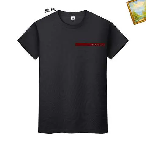 High Quality Replica Prada T-Shirt for Men