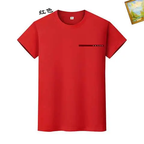 High Quality Replica Prada T-Shirt for Men