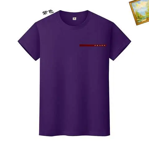 High Quality Replica Prada T-Shirt for Men