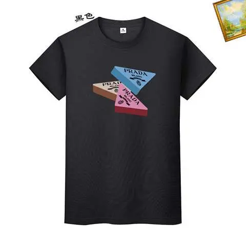 High Quality Replica Prada T-Shirt for Men