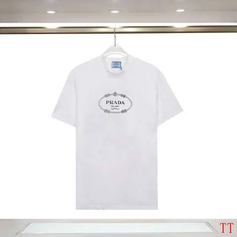 High Quality Replica Prada T-Shirt for Men