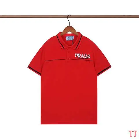 High Quality Replica Prada T-Shirt for Men