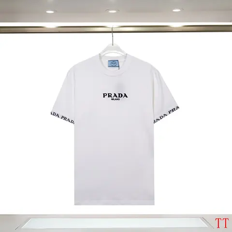 High Quality Replica Prada T-Shirt for Men