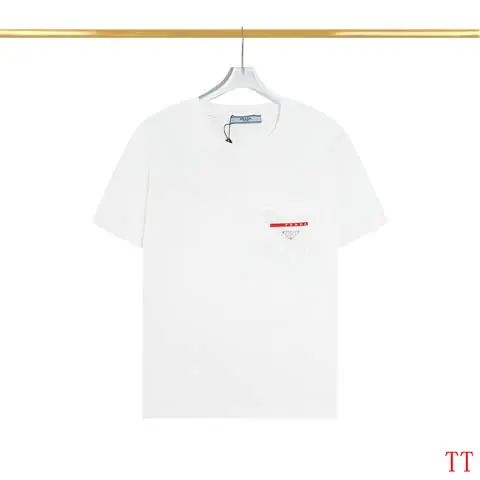 High Quality Replica Prada T-Shirt for Men