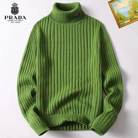 Replica Prada Sweaters For men