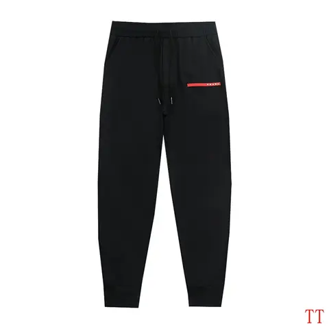 Replica Prada trousers For Men
