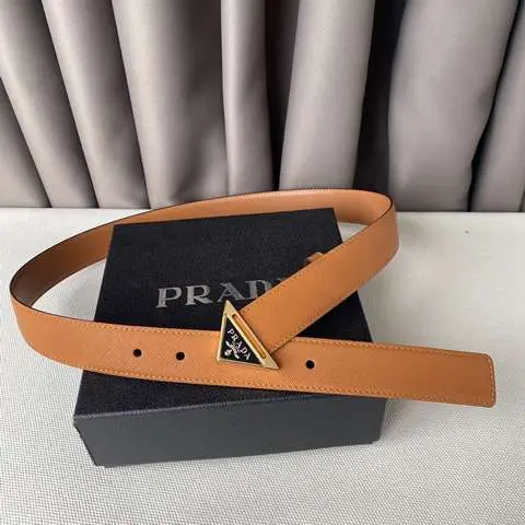 Replica High Quality Prada Belts for Women