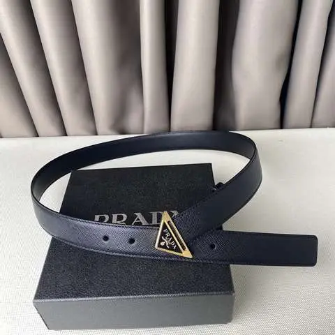 Replica High Quality Prada Belts for Women
