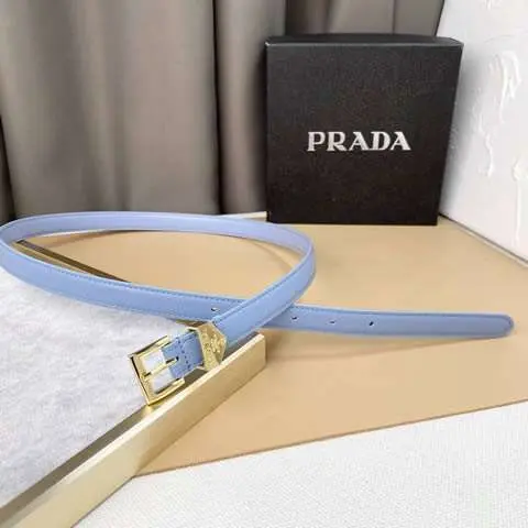 Replica High Quality Prada Belts for Women