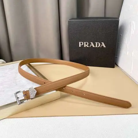 Replica High Quality Prada Belts for Women