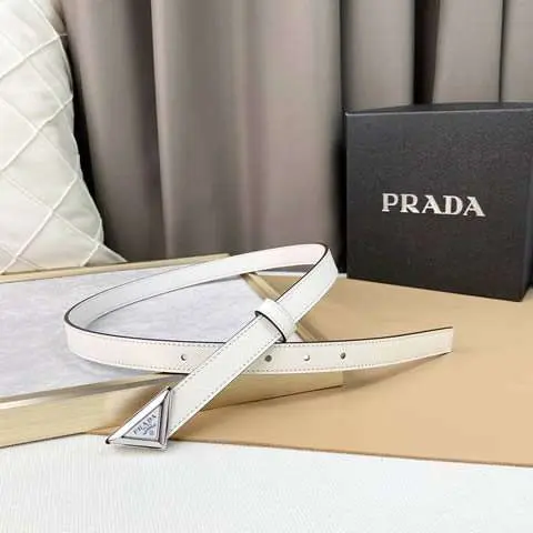 Replica High Quality Prada Belts for Women