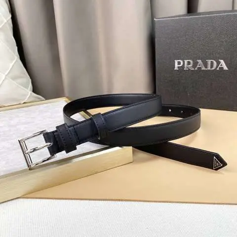 Replica High Quality Prada Belts for Women