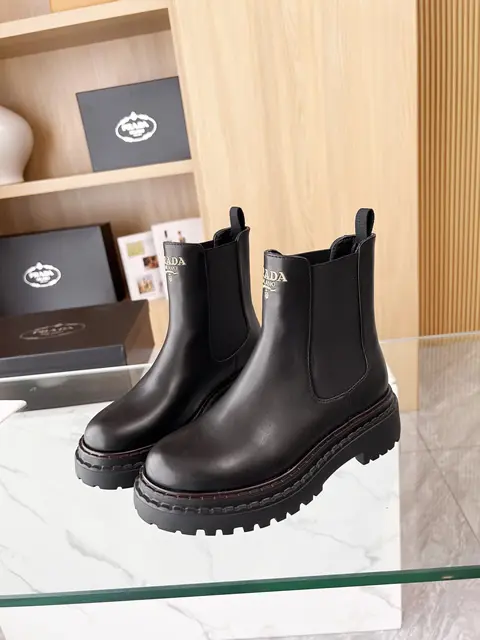 High Quality Replica Prada Boots for Women