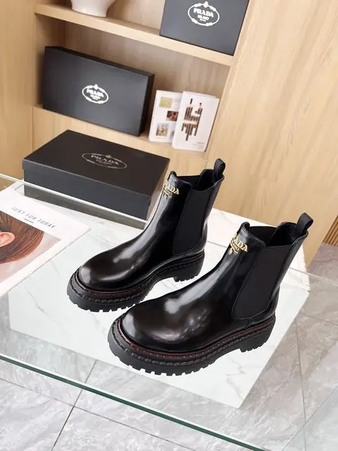 High Quality Replica Prada Boots for Women