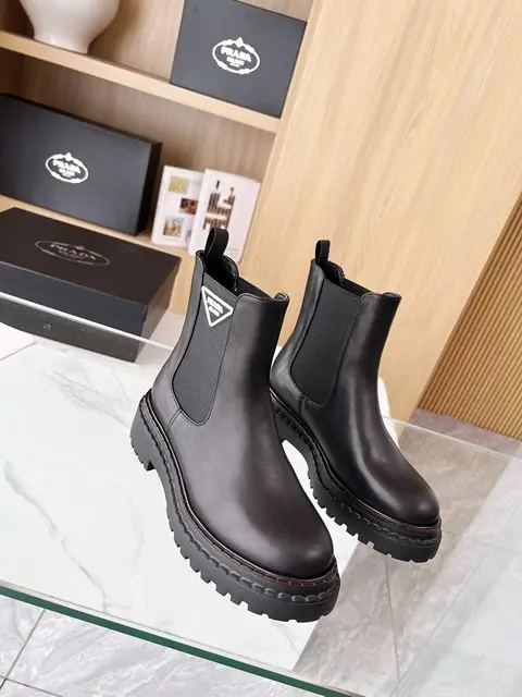 High Quality Replica Prada Boots for Women