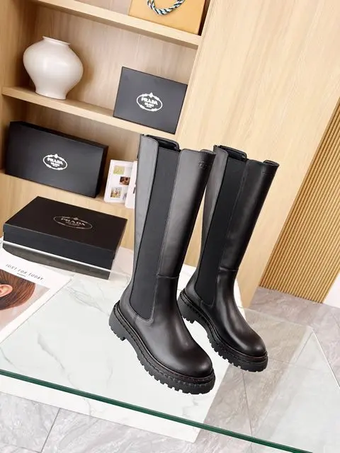 High Quality Replica Prada Boots for Women