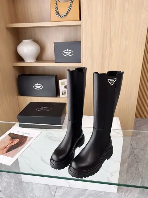High Quality Replica Prada Boots for Women