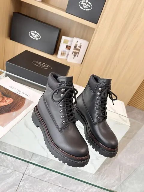 High Quality Replica Prada Boots for Women
