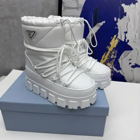 High Quality Replica Prada Boots for Women